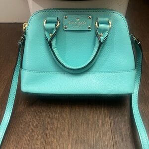 Kate Spade NWOT crossbody